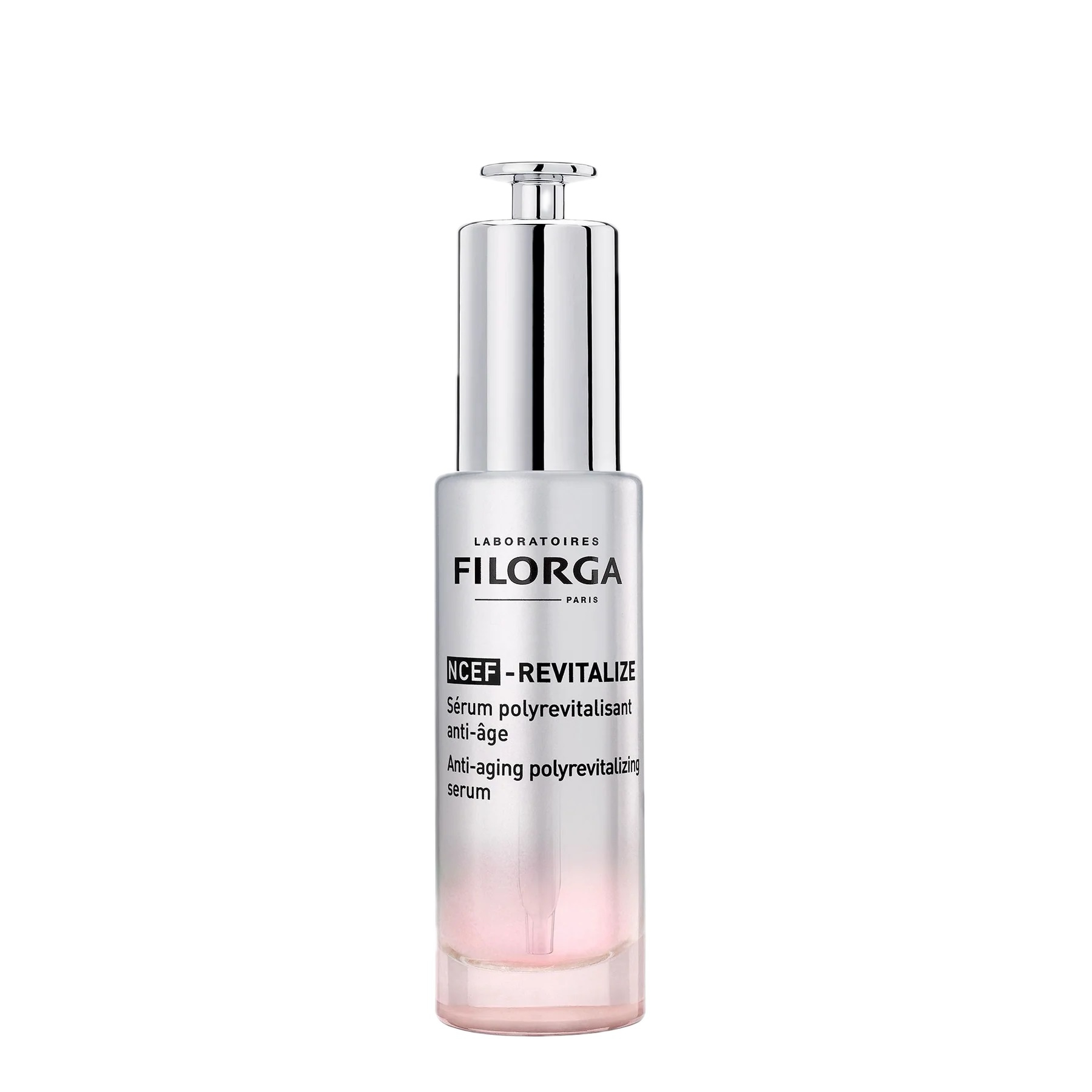 FILORGA NCEF REVITALIZE SERUM 30ML