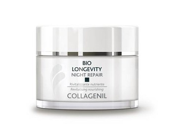 Collagenil Intensivo Notte Crema Idratante 50 ml