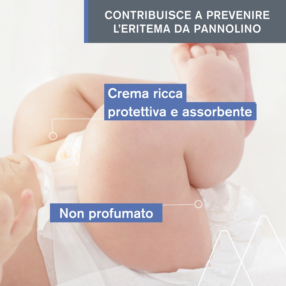 BEBE Crema Cambio 100ml