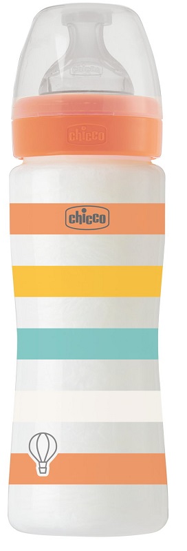 CH BIBERON WB PP AR330 VEL SIL