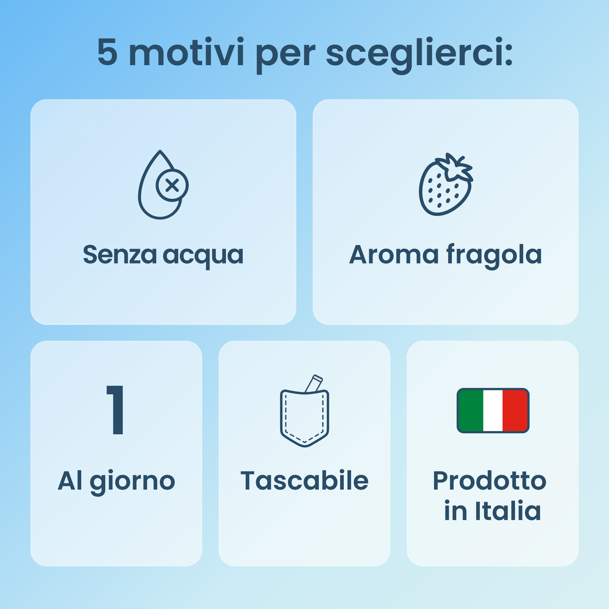Enterogermina Viaggi 12 Bustine Gusto Fragola - Integratore Con Probiotici E Vitamine Per La Regolarità Intestinale