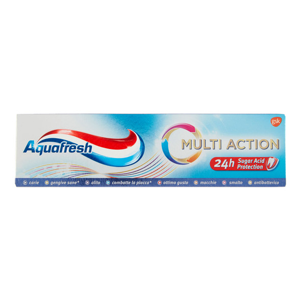 AQUAFRESH DENT MULTI ACTTION 75 ML