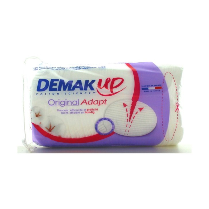 Demak Up Maxi Dischetti 50 Pezzi