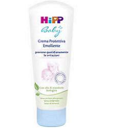 Hipp Crema Protettiva Emolliente 100 ml