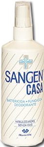 Sangen Casa Nebulizzatore 300 ml