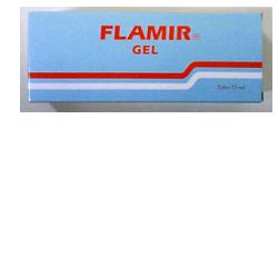 Flamir Gel Dermocosmetico Gambe 75 ml