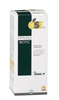Gse Immunobiotic Junior Integratore 120 g