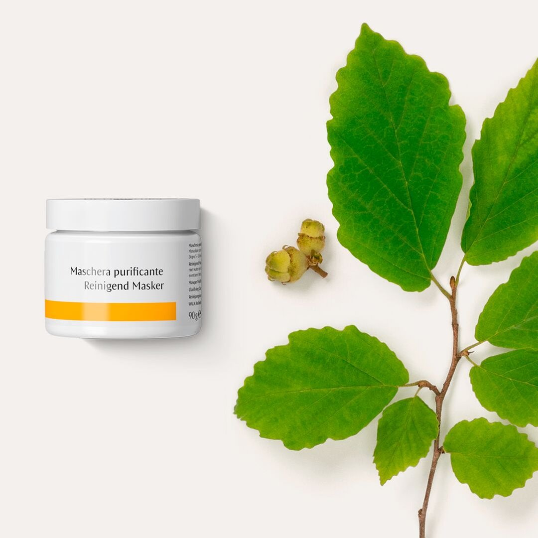 Dr. Hauschka - Maschera Purificante 90 g