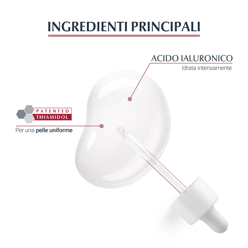 Eucerin Anti-pigment Siero Illuminante Antimacchie Viso 30mL
