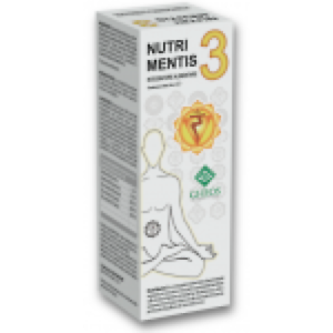 Nutri Mentis 3 Integratore Gocce 30 ml 