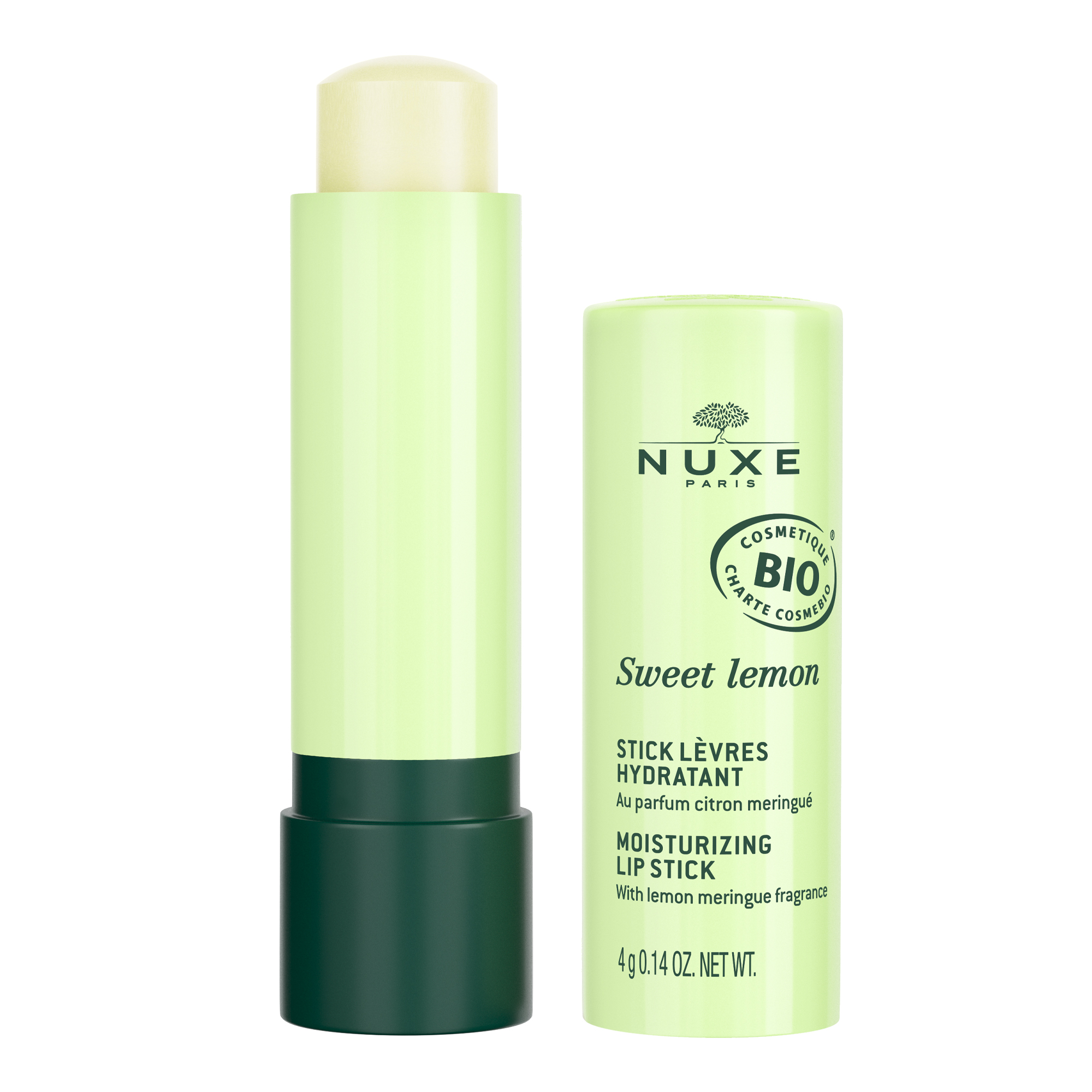 Nuxe - Sweet Lemon - Stick Labbra 4 g