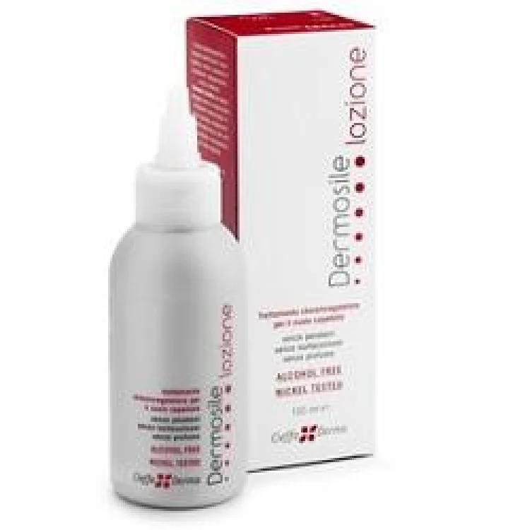 TRICOPHASE Loz.Fortif.100ml