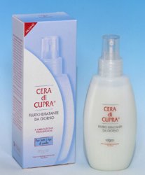 CERA DI CUPRA FLUIDO GIORNO