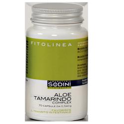 ALOE TAMARINDO COMPEX SOD70CPS