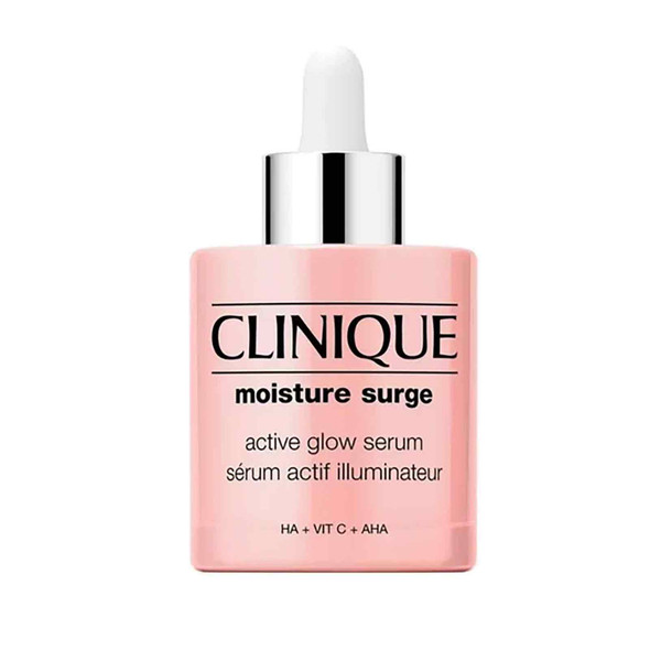 CQ MOIST.SURGE ACTIVE GLOW SERUM50