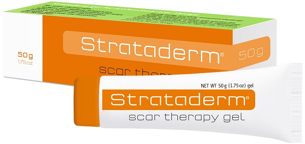 STRATADERM 50G