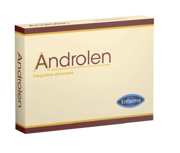 Androlen Integratore Infertilità Maschile 30 Compresse