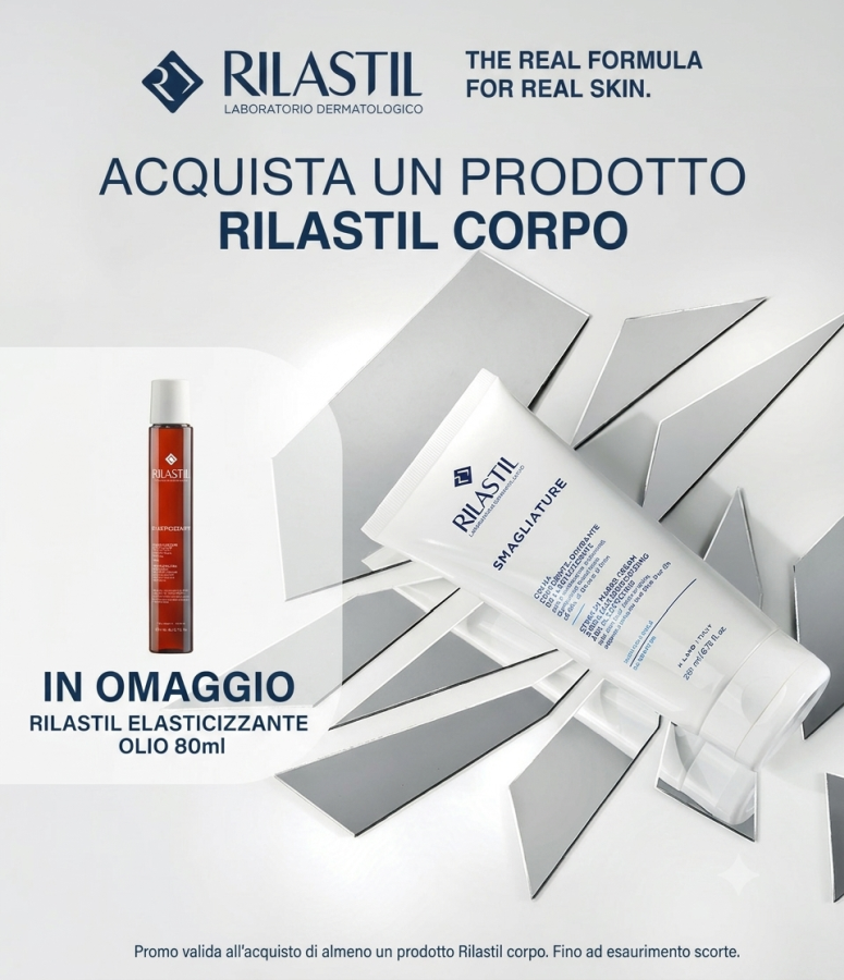 Rilastil corpo desktop