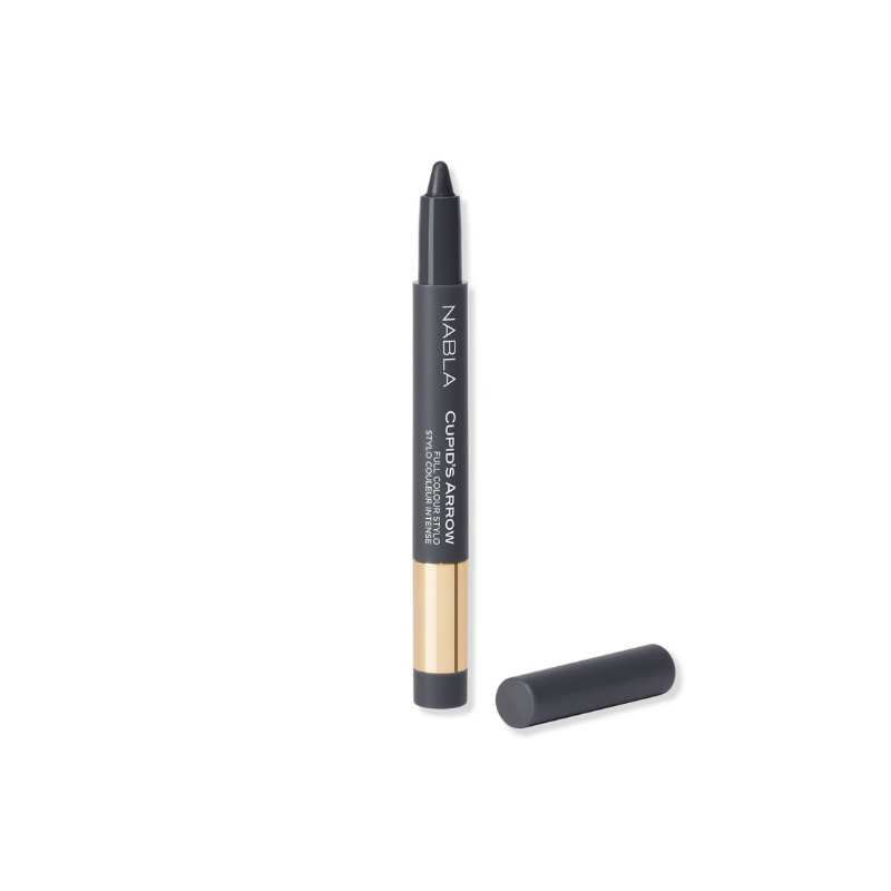 Nabla Cupid's Arrow - Matitone Occhi Multi-Funzione Arrow #10 - Midnight Gray