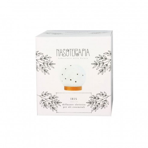 NASOTERAPIA DIFF ELET IRIS