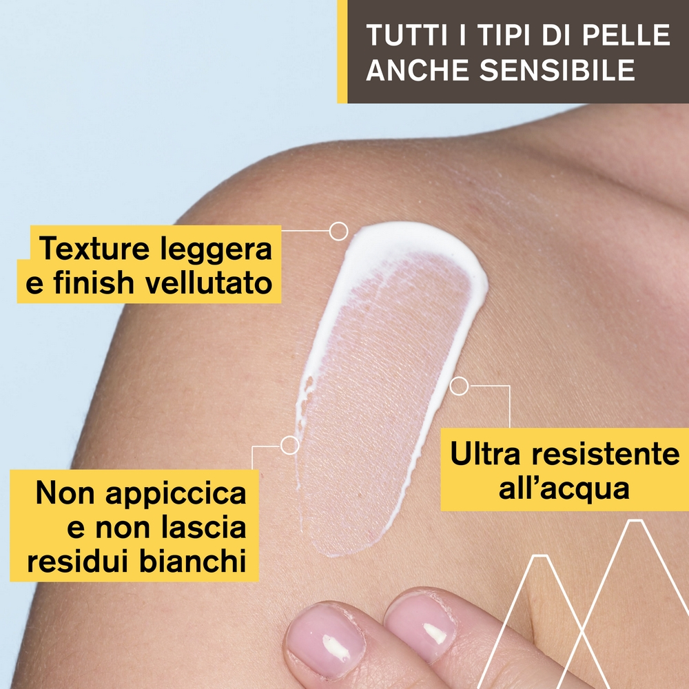 Uriage Bariésun Latte Solare SPF 50 Protezione Corpo 100 ml