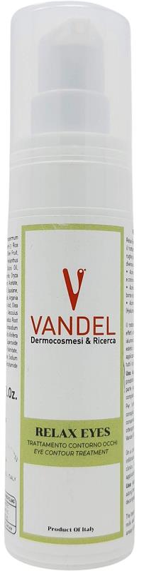 VANDEL Relax Eyes 30ml