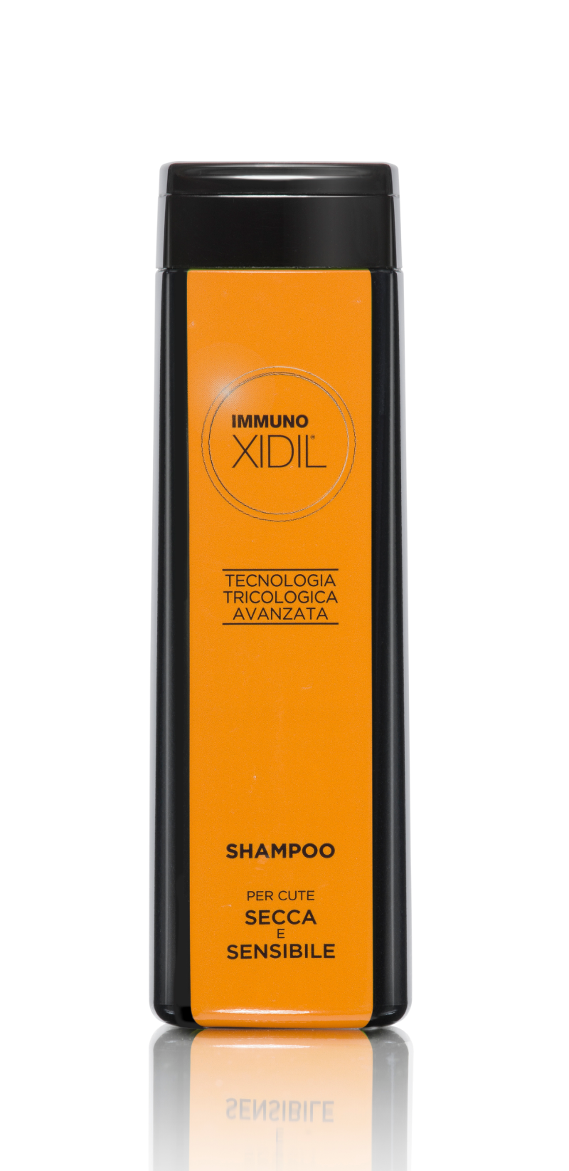 IMMUNOXIDIL SHAMP CUTE SEC 200ML