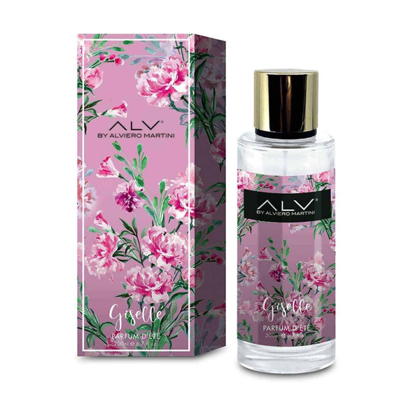 ALVIERO M D ETE GISEL D ACQUA/C 20