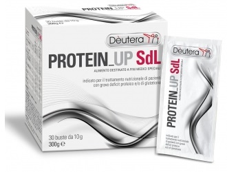 PROTEIN UP SDL 30 Bust.10g