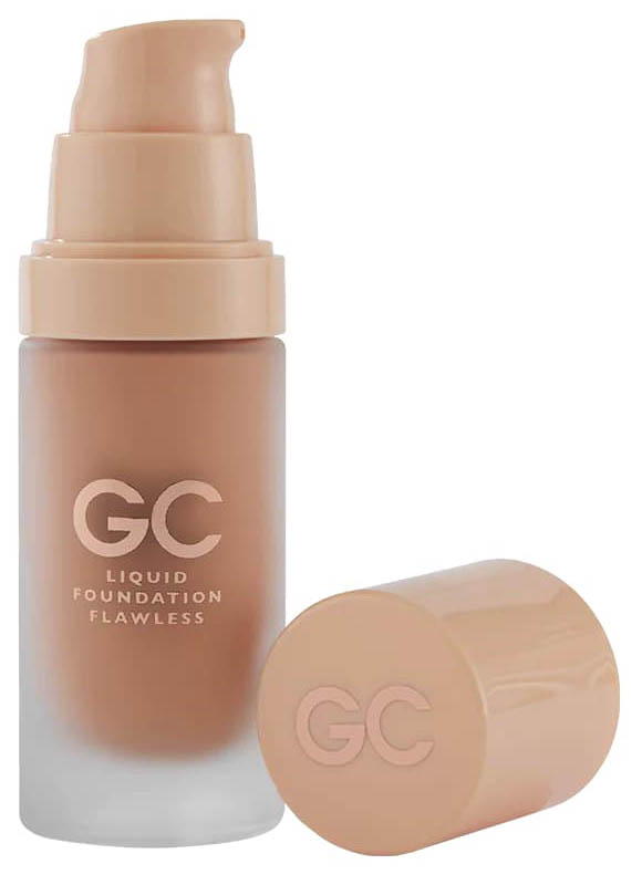 GC FOND WARM BEIGE