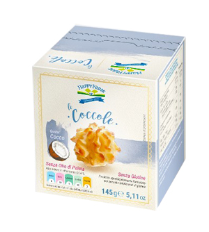 HAPPY FARM LE COCCOLE 145G