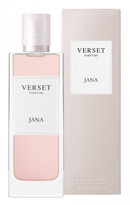 VERSET JANA 50ML