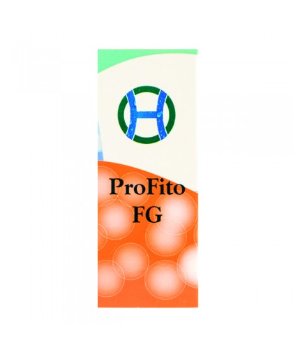 Profito FG Gocce Integratore Digestivo Epatico 50 ml