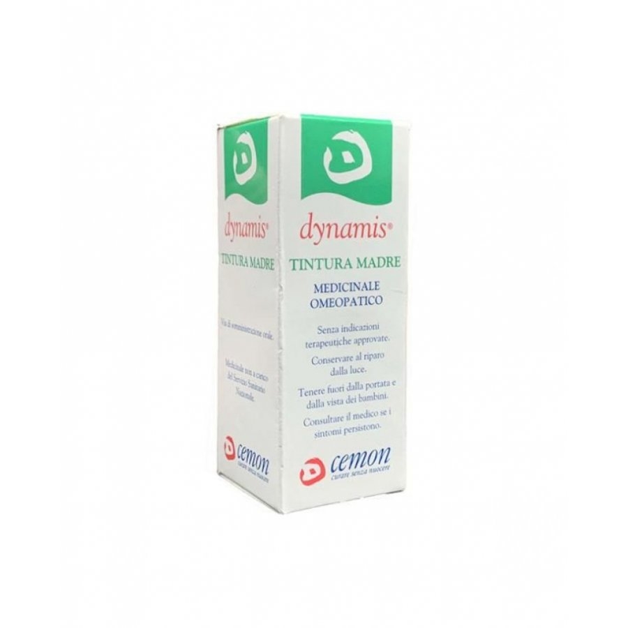 Cemon Calendula Officinalis Tintura Madre 30 ml