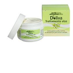 Doliva Crema Idratante Viso 50 ml