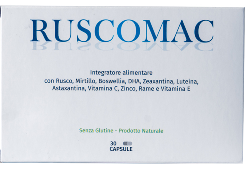 RUSCOMAC 30 Cps