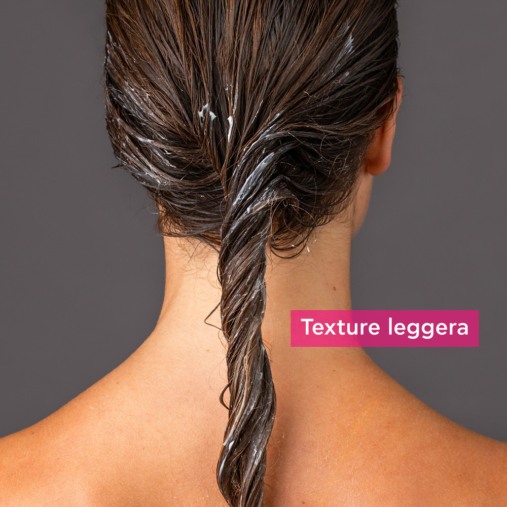 APIVITA Balsamo Tonificante per Capelli Fini - 150ML