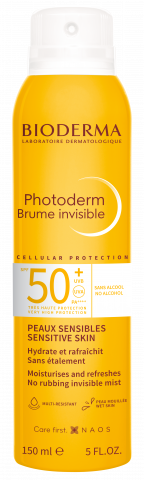 PHOTODERM*Brume Sol.fp50+150ml