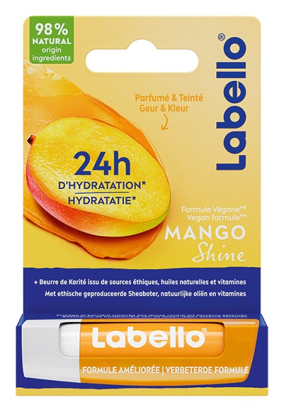 LABELLO MANGO 4,8G