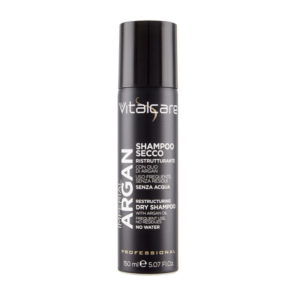 VC SHAMPOO SECCO CAP LEG/MORB