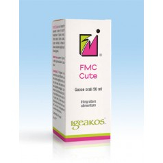 FMC Cute Gocce 50ml