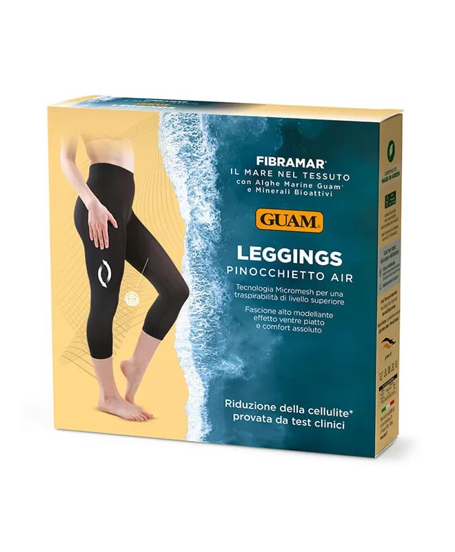 GUAM LEGGINGS PINOCCH AIR XS/S