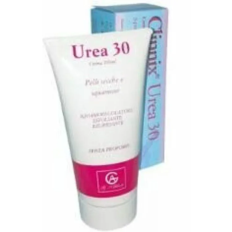 Provita Urea30 Crema Tratt