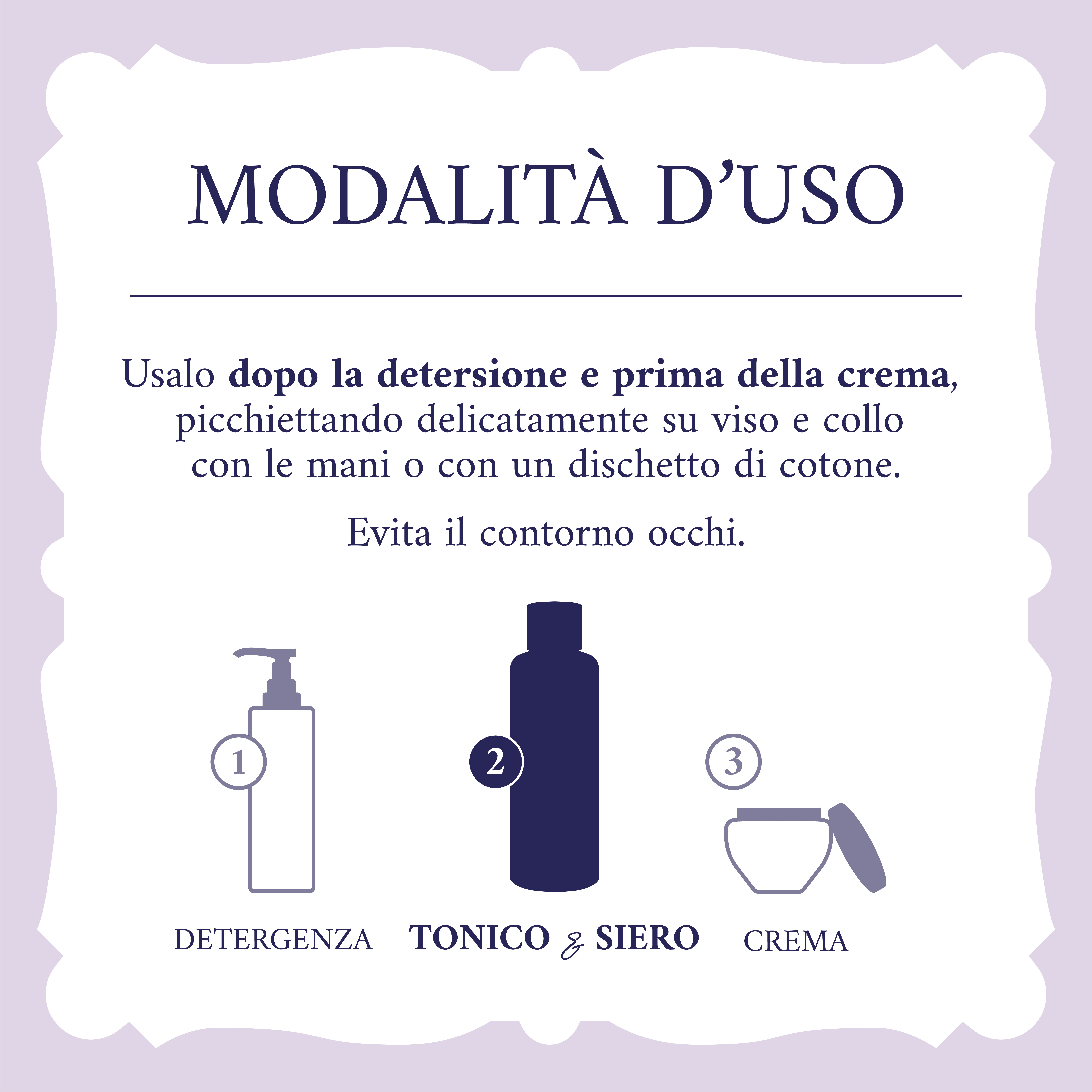 Acqua Alle Rose - Tonico Infuso Con Siero Rimpolpante 150 ml