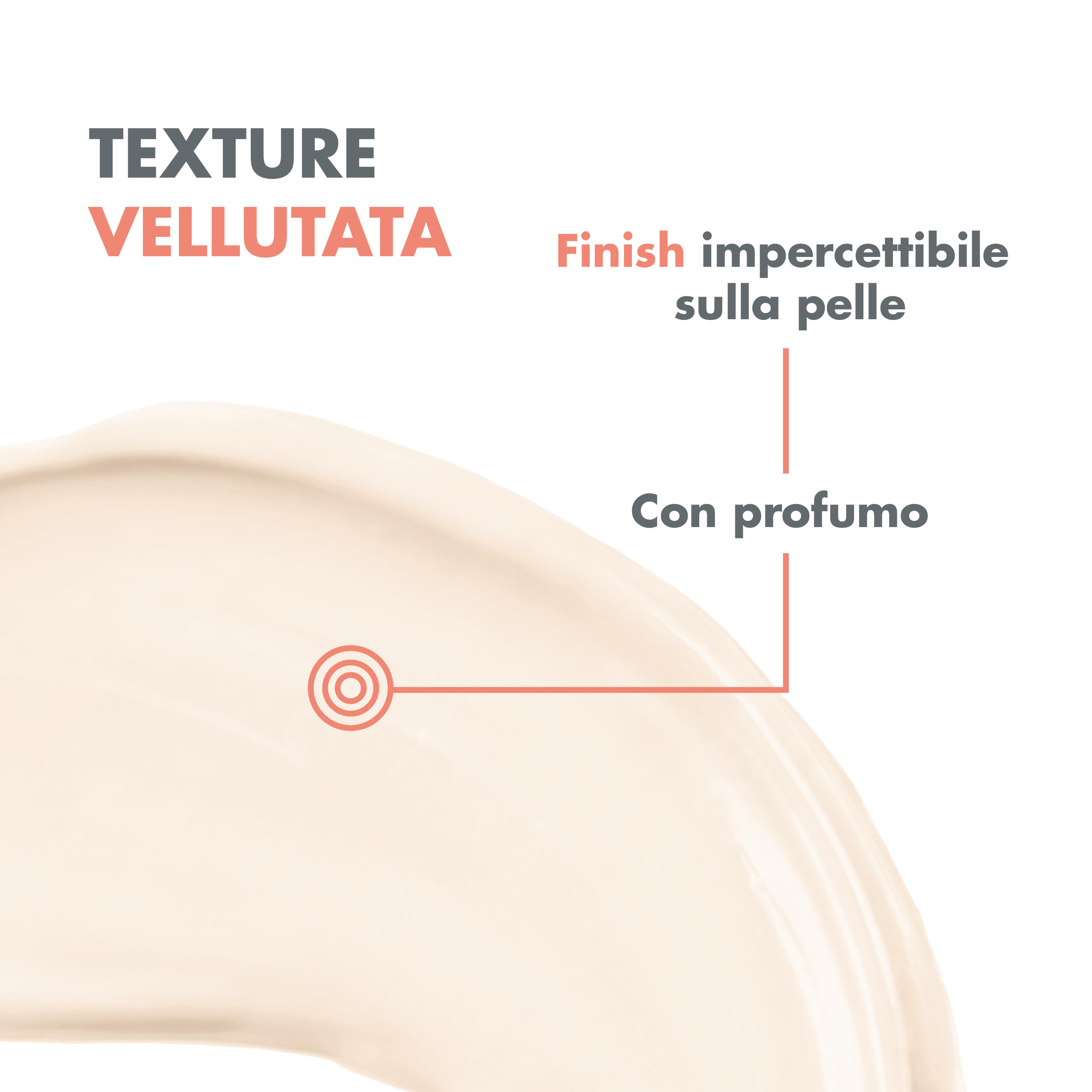 Avène - Crema SPF50+ Protezione Solare Molto Alta Viso 50 ml