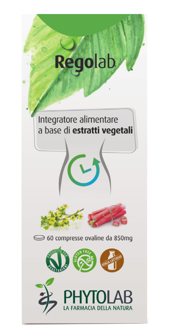 REGOLAB 60 Cpr