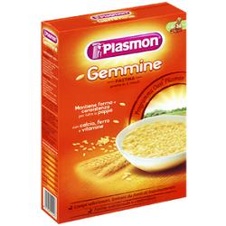 Plasmon Pastina Gemmine 340 g