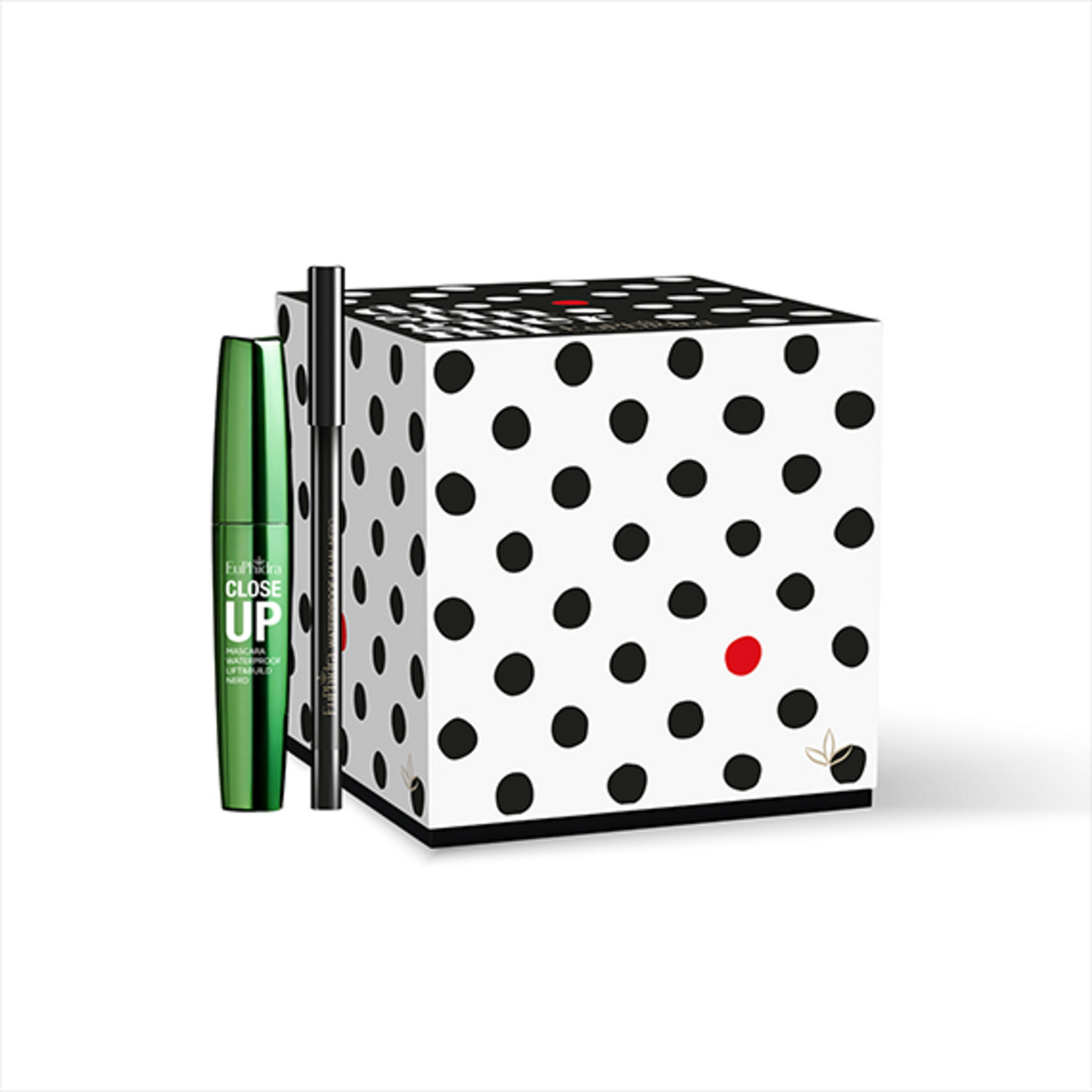 Euphidra - Cofanetto Distinguermi Make Up Occhi