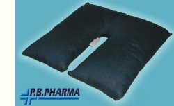 CUSCINO FIBRA SIL C/FORO PBPH