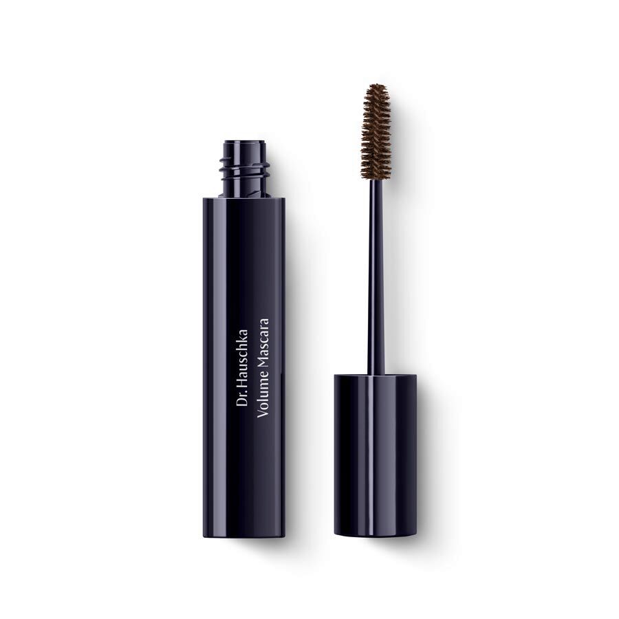 Dr. Hauschka - Mascara Volume N.02 Brown
